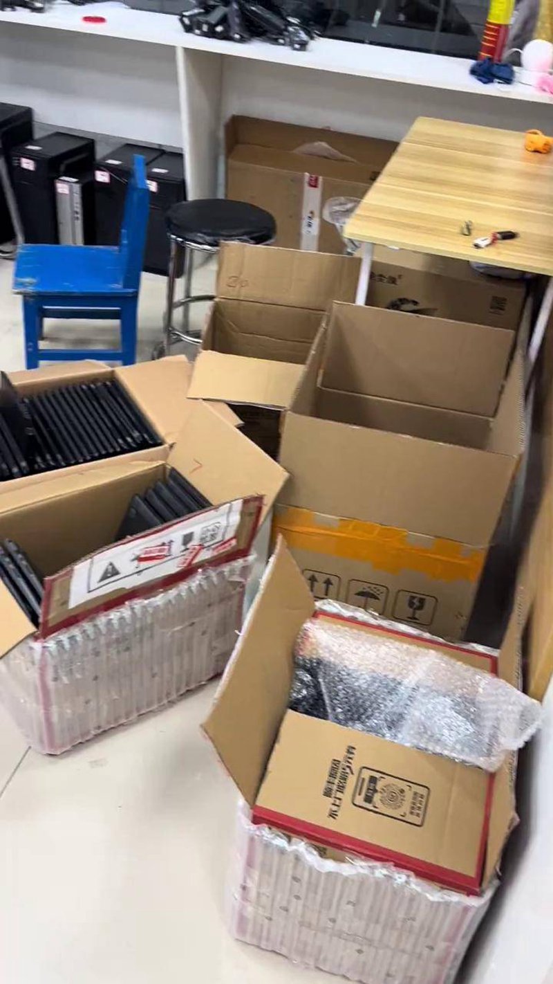 洛阳文具批发：如何选择优质供应商？